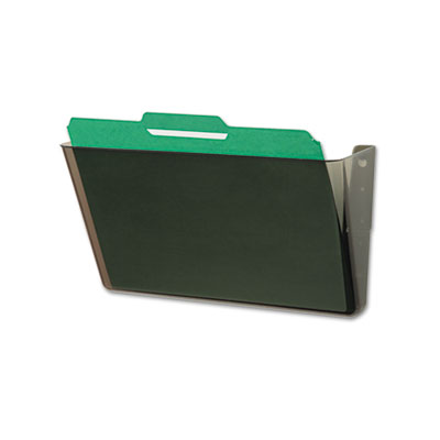deflecto&reg; DocuPocket&reg; Stackable Wall Pocket