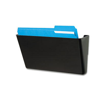 deflecto&reg; DocuPocket&reg; Stackable Wall Pocket