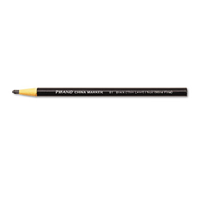 Dixon&reg; China Marker