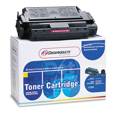 Dataproducts&reg; 57500MICR Remanufactured Toner Cartridge
