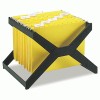 deflect-o&reg; X-Rack&reg; for Hanging Folders