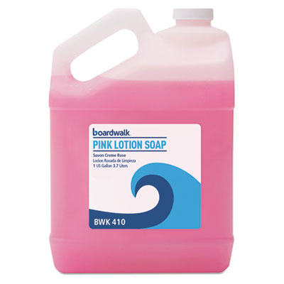 Boardwalk&reg; Lotion Soap