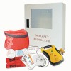 Defibtech Lifeline AED&reg; Defibrillator Kit