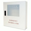 Defibtech Wall Mount Case Alarmed
