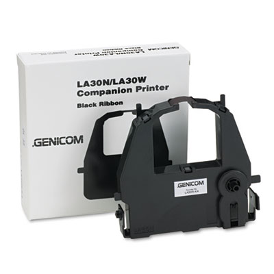TallyGenicom&reg; LA30RKA Printer Ribbon