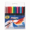 Prang&reg; Brush Pens