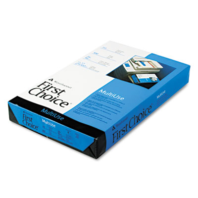 Domtar First Choice&reg; MultiUse Premium Paper