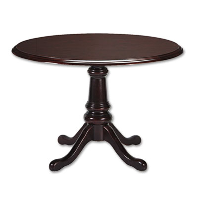 DMi&reg; Governor&rsquo;s Series Round Conference Table Top