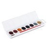 Prang&reg; Glitter Washable Watercolors