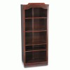 DMi&reg; Governor&rsquo;s Series Open Bookcase