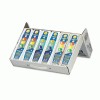 Prang&reg; Semi-Moist Washable Watercolor Master Pack
