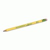 Dixon&reg; Ticonderoga&reg; Laddie&reg; Woodcase Pencil with Microban&reg;