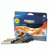 Prang&reg; Metallic Washable Markers