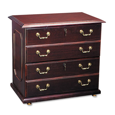 DMi&reg; Governor&rsquo;s Series Lateral File