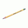 Ticonderoga&reg; Tri-Write&trade; Pencil with Microban&reg;