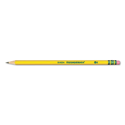 Ticonderoga&reg; Pencils