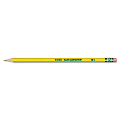 Ticonderoga&reg; Pencils