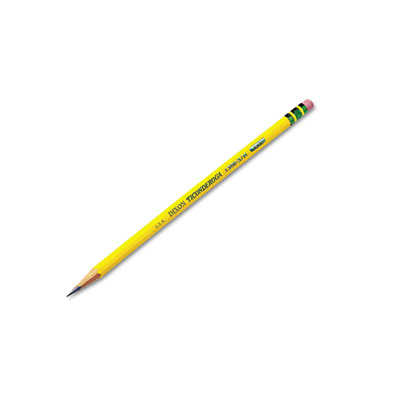 Ticonderoga&reg; Pencils