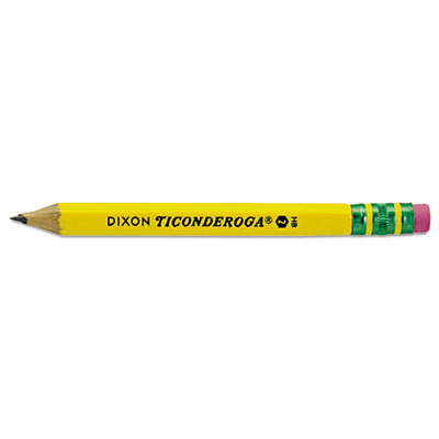 Ticonderoga&reg; Pencils