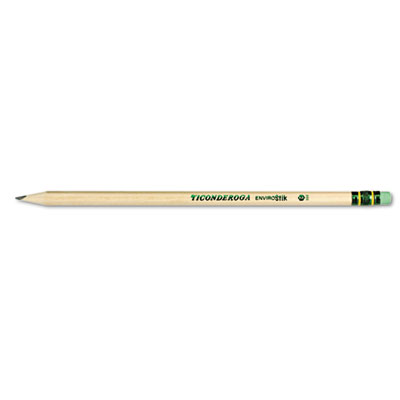 Ticonderoga&reg; EnviroStiks&trade; Pencil