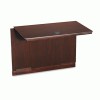 DMi&reg; Governor&rsquo;s Series Executive Left Corner &ldquo;U&rdquo; Workstation Bridge
