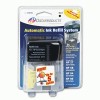 Dataproducts&reg; 60405 Inkjet Auto Refill Kit System