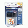 Dataproducts&reg; 60406 Inkjet Auto Refill Kit System