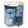 Dataproducts&reg; 60407 Inkjet Auto Refill Kit System
