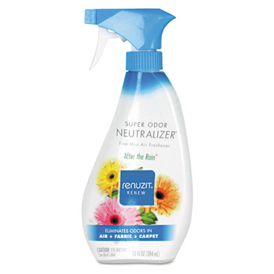 Renuzit&reg; Super Odor Neutralizer&reg; Spray