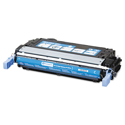 Dataproducts&reg; DPC4700B, DPC4700C, DPC4700M, DPC4700Y Laser Cartridge With Chip