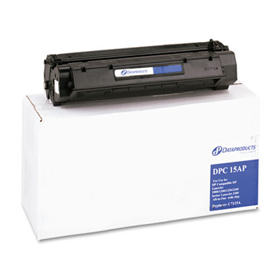 Dataproducts&reg; DPC15AP Toner Cartridge