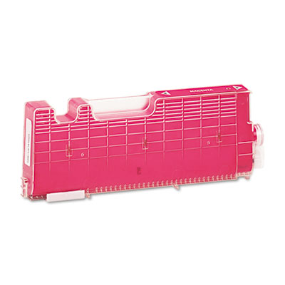Dataproducts&reg; DPCCL3500B, DPCCL3500C, DPCCL3500M, DPCCL3500Y Laser Cartridge