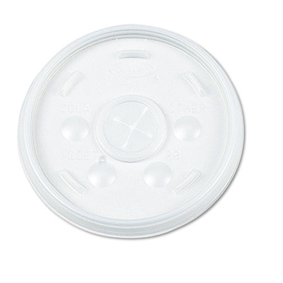Dart&reg; Plastic Lids