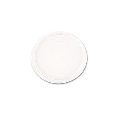 Dart&reg; Plastic Lids