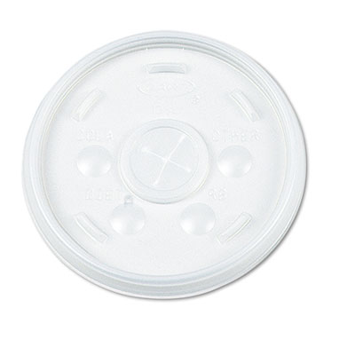Dart&reg; Plastic Lids