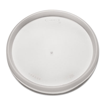 Dart&reg; Plastic Lids
