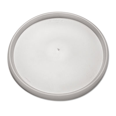 Dart&reg; Plastic Lids