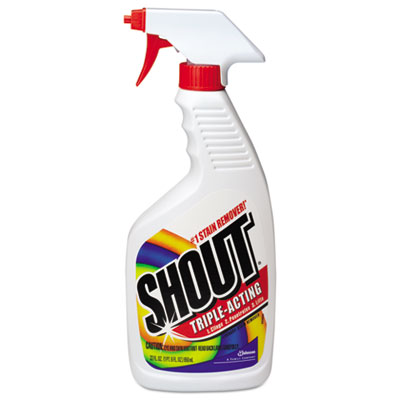 Shout&reg; Laundry Stain Treatment