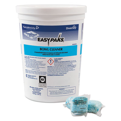 Easy Paks&reg; Bowl Cleaner in Water-Soluble Packets