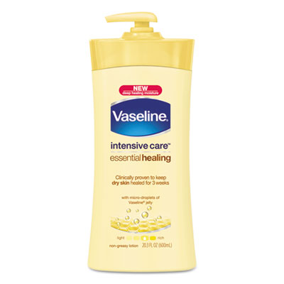 Vaseline&reg; Intensive Care&trade; Essential Healing Body Lotion