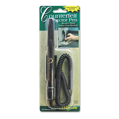 Dri-Mark&reg; Smart Money&reg; Pen
