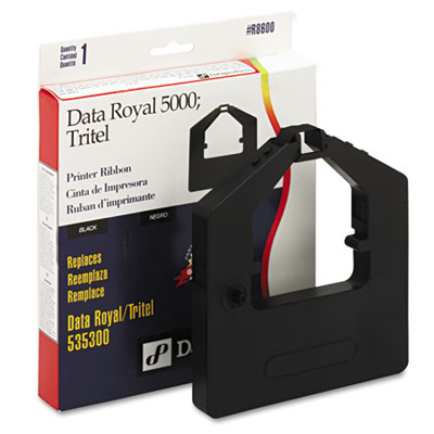 Dataproducts&reg; R8600 Matrix Printer Ribbon