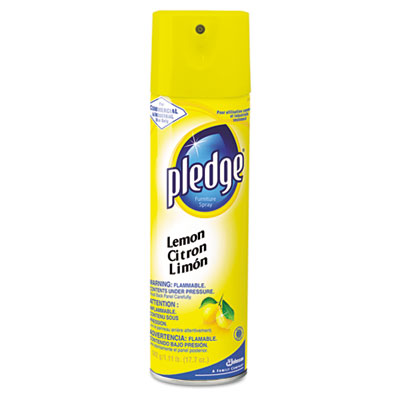 Pledge&reg; Furniture Polish