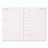 Day Runner&reg; Weekly Planning Pages