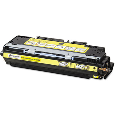 Dataproducts&reg; DPC3500C, DPC3500M, DPC3500Y Laser Cartridge
