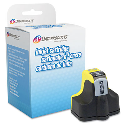 Dataproducts&reg; DPC73WN, DPC72WN, DPC71WN Ink