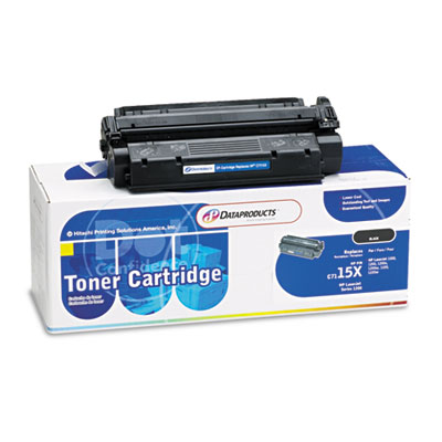 Dataproducts&reg; 57980 Toner Cartridge
