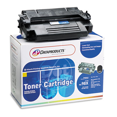 Dataproducts&reg; 58850 Remanufactured Toner Cartridge