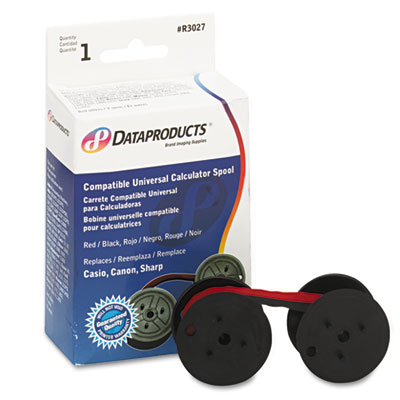 Dataproducts&reg; R3027 Calculator Ribbon