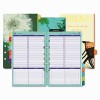 Day-Timer&reg; Flavia&reg; Dated One-Page-per-Day Organizer Refill